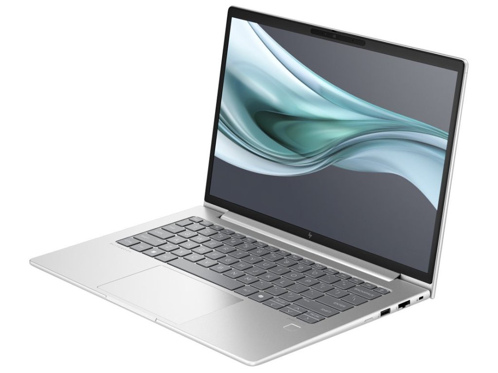 HP EliteBook 640 G11 - 14" 1920x1200 WUXGA, Ultra 5-125U, 16GB RAM, 512SSD, Intel Graphics, W11 Pro, stříbrný (A37Z8ET#BCM)