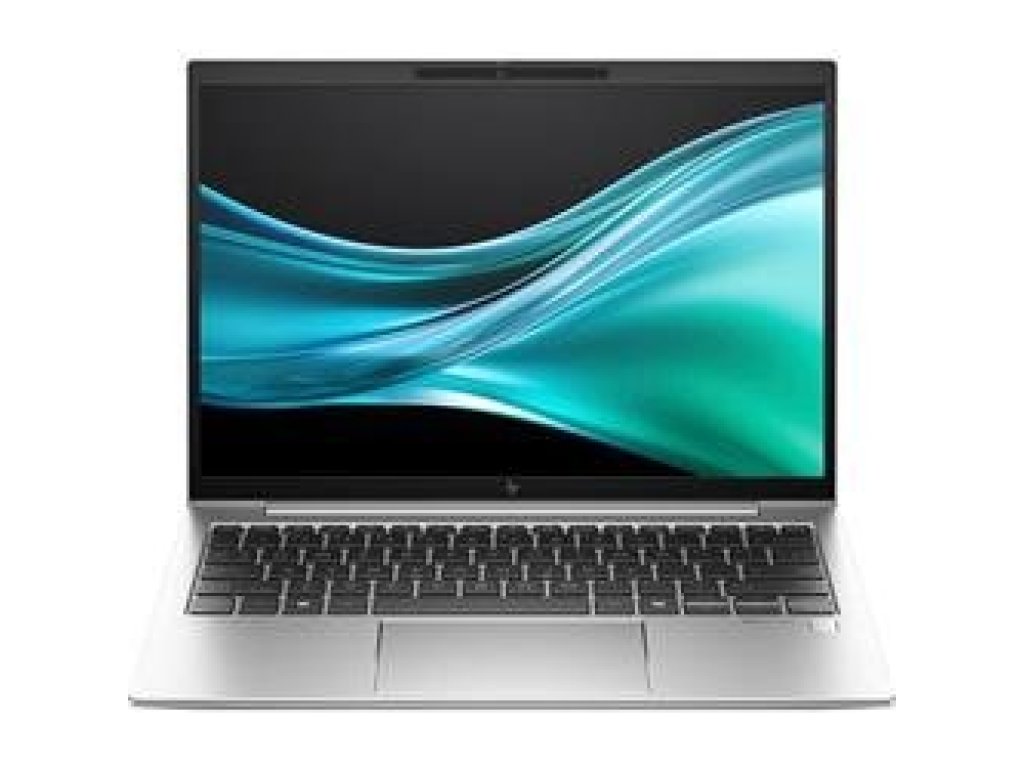 HP EliteBook 830 G11 - 13,3" 1920x1200 WUXGA, Ultra 5-125U, 16GB RAM, 1TB SSD, Intel Graphics, W11 Pro, stříbrný (9G141ET#BCM)