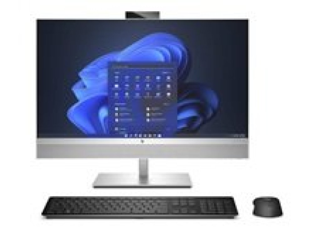 HP EliteOne 870 - 27" (1920x1080) FHD, i9-12900, 64GB RAM, 1TB SSD, RTX 2080 Ti, W11 Pro (5V8K4EA#BCM)