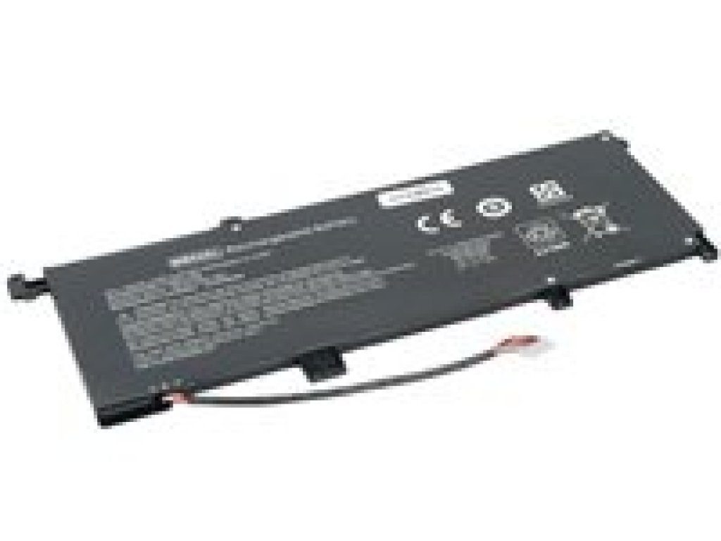 HP Envy 15-aq series Li-Pol 15,4V 3400mAh 52Wh (NOHP-MB04XL-52P)