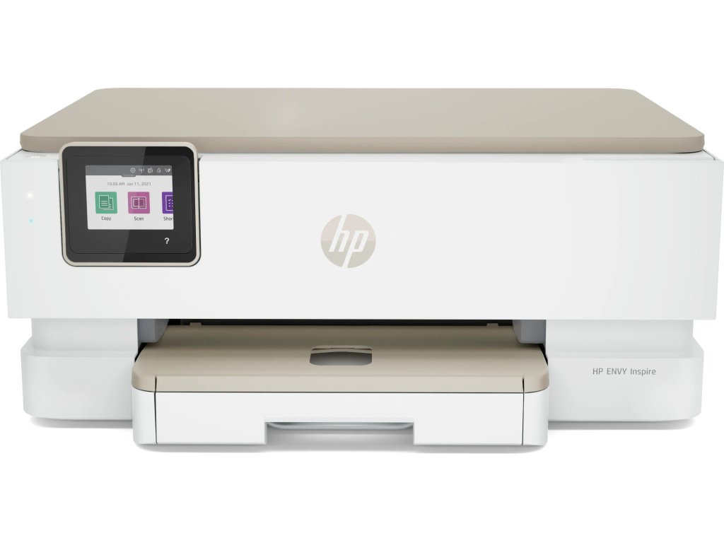 HP ENVY Inspire 7220e MF Ink A4 WiFi USB (242P6B#686)