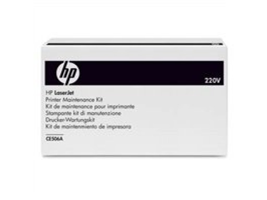 HP Fuser Kit pro HP CP3520 (CE506A)