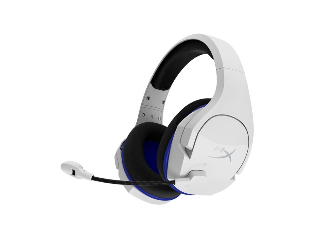 HP HyperX Cloud Stinger Core Wireless pro PS5 (4P5J1AA)
