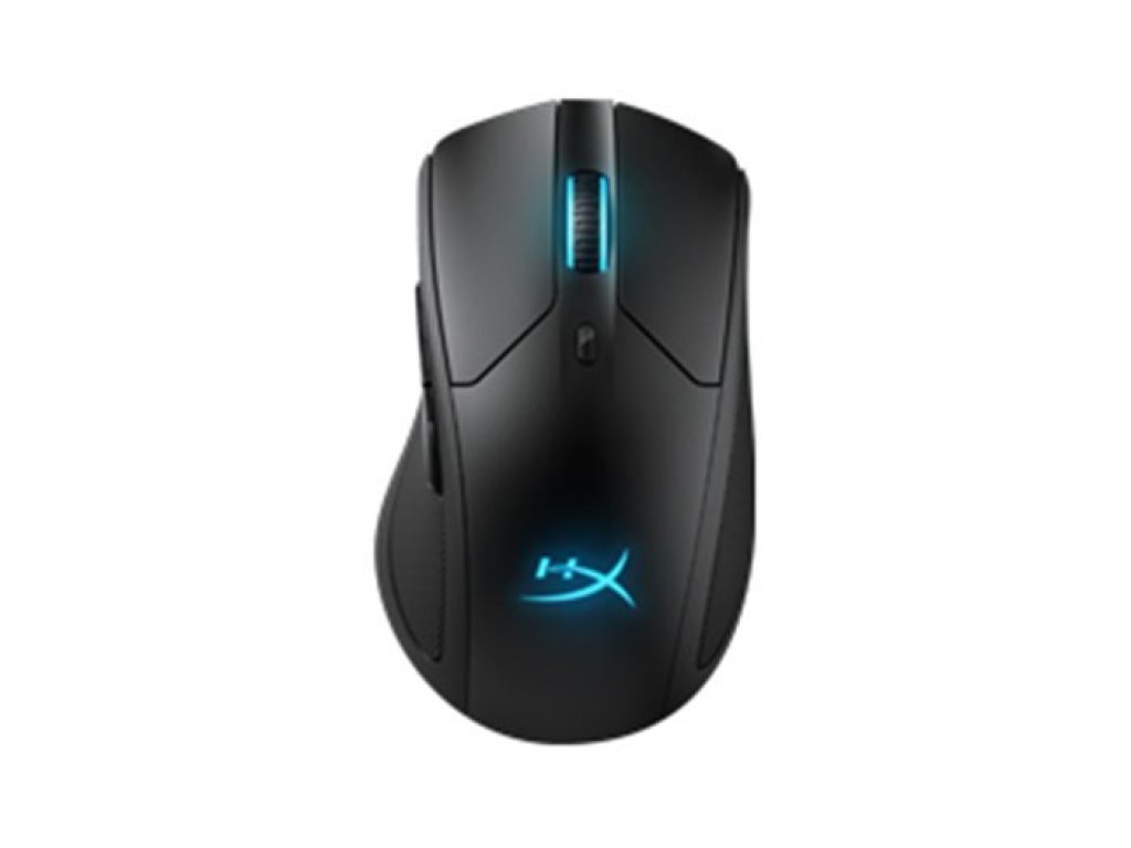 HP HyperX Pulsefire Dart herní myš bezdrátová (4P5Q4AA)