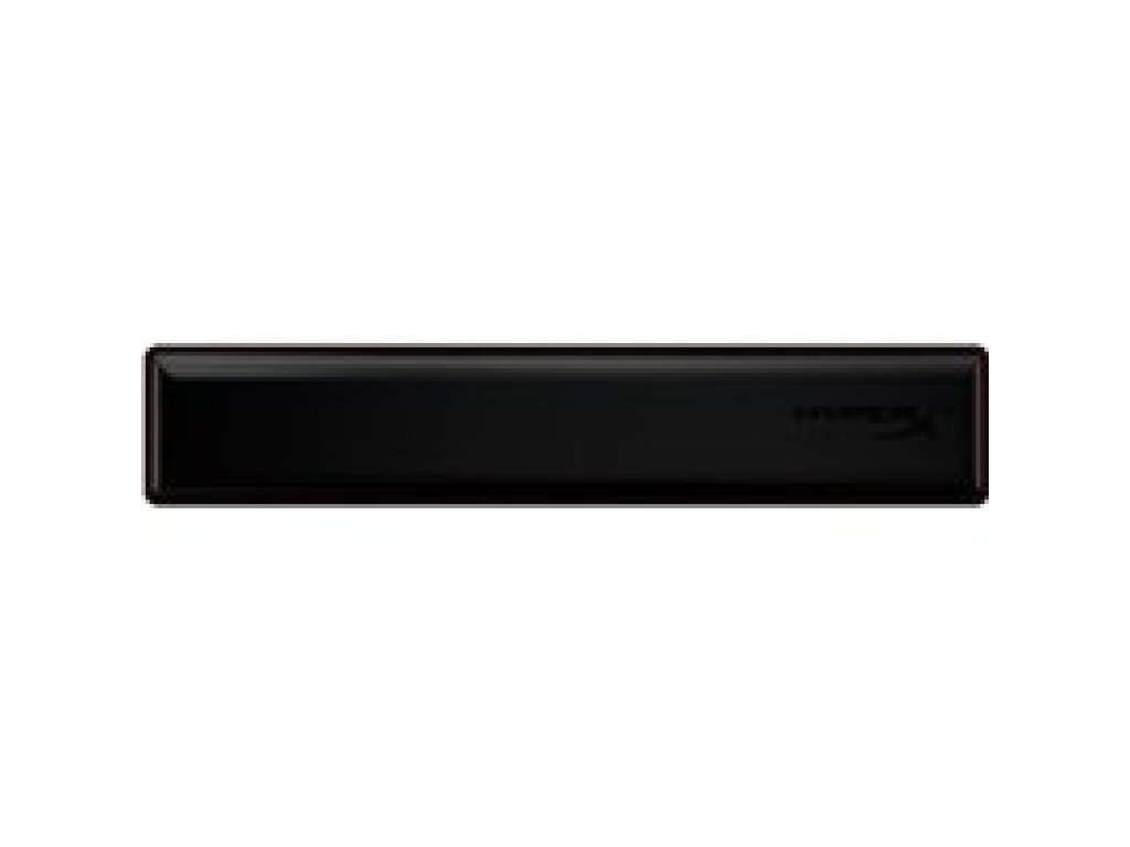 HP HyperX Wrist Rest - Keyboard - Full Size (4P5M9AA)