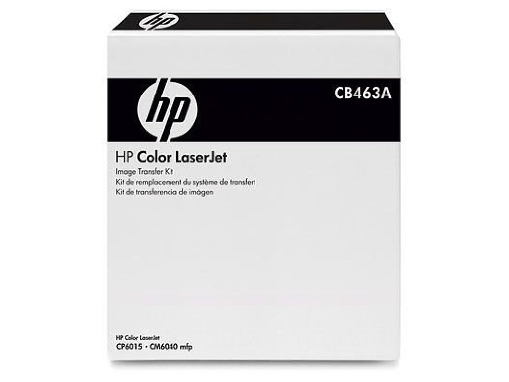 HP Image Transfer Kit (150 000 str.) pro HP Color LaserJet CP6015