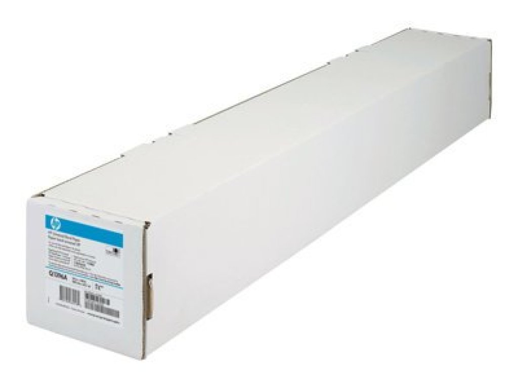 HP Inkjet Bond Paper - role 24" (Q1396A)