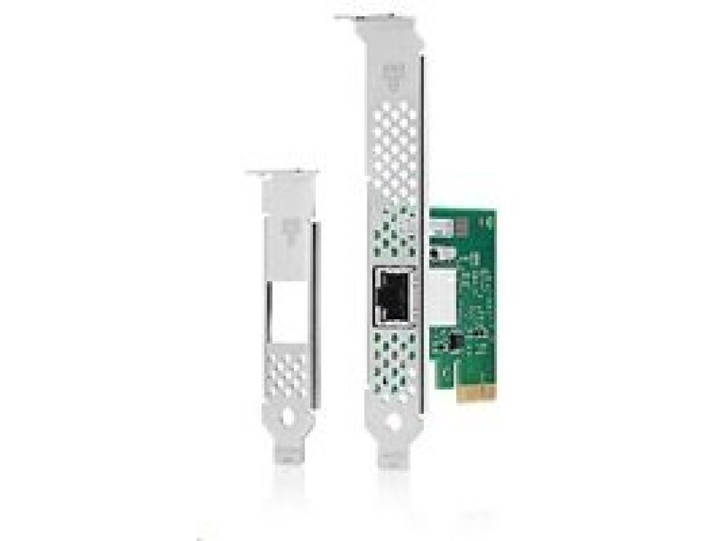 HP Intel Ethernet I210-T1 GbE NIC (E0X95AA)