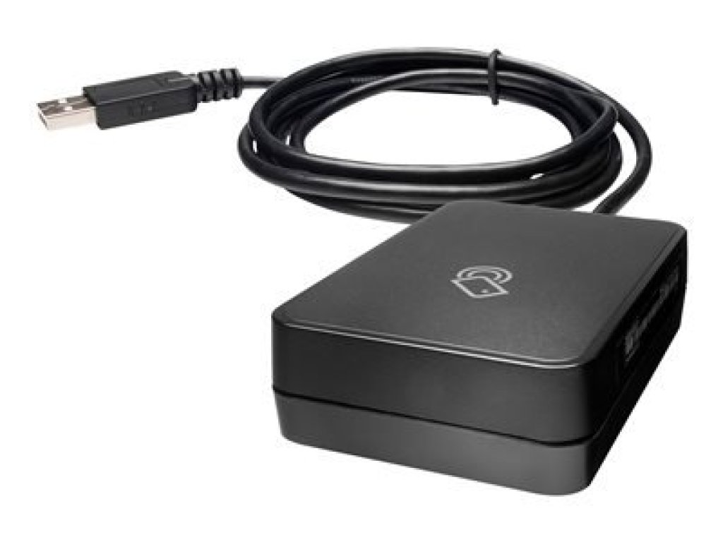 HP Jetdirect 3000w NFC / Wireless Accessory (J8030A)