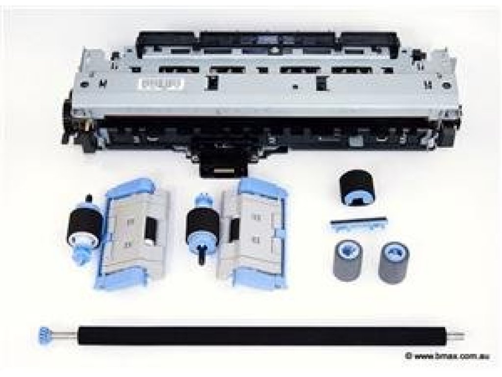 HP kit pro údržbu pro HP LaserJet M5035xs (Q7833A)