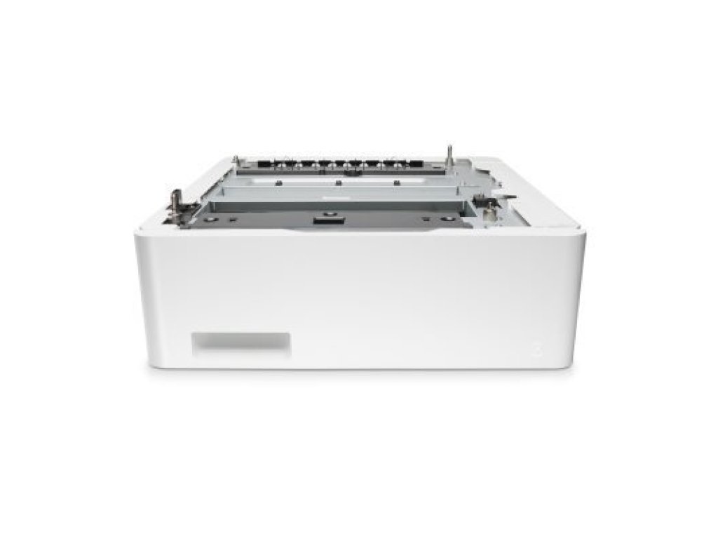 HP LaserJet 550-sheet Feeder Tray (CF404A)