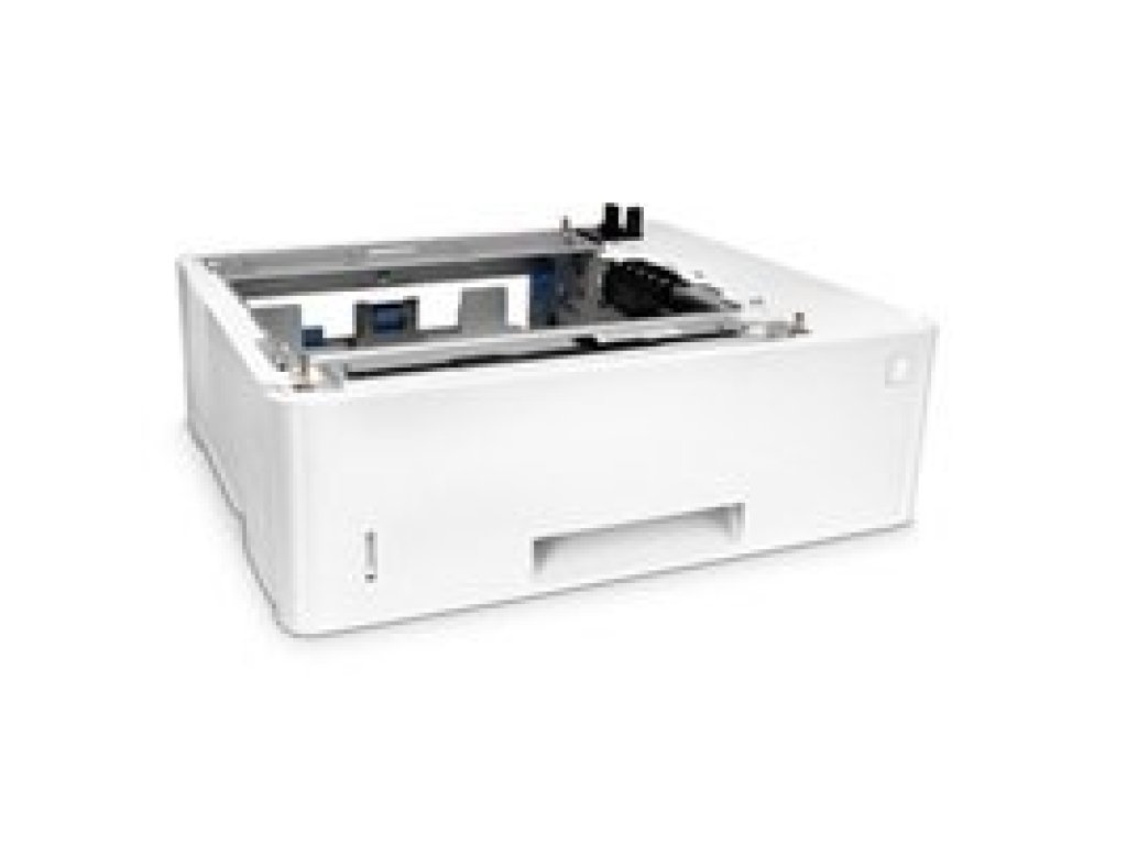HP LaserJet 550-Sheet Input Tray Feeder (F2A72A)
