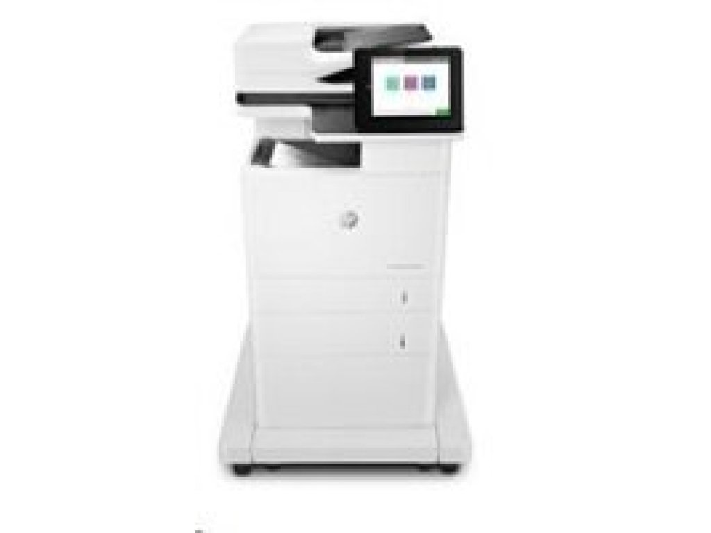 HP LaserJet Ent M635fht MF Laser A4 LAN USB (7PS98A#B19)
