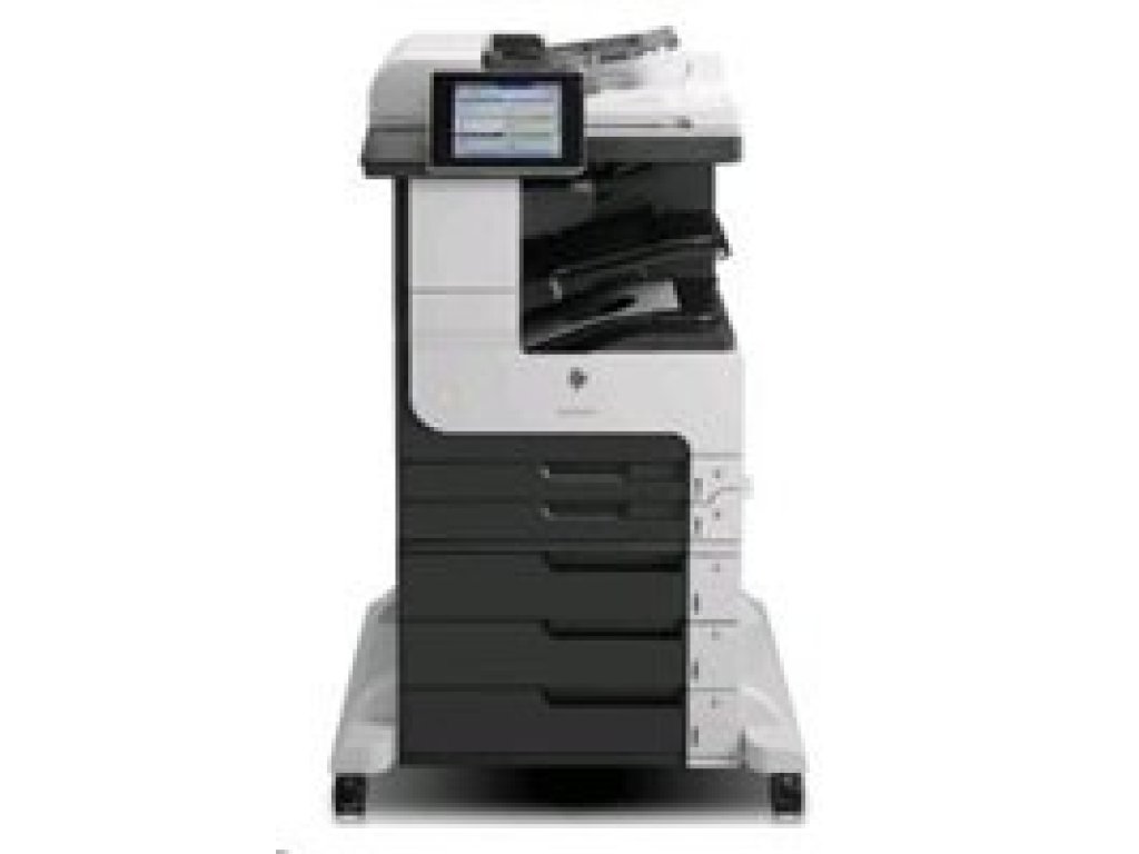 HP LaserJet Enterprise 700 MFP M725z (CF068A#B19)