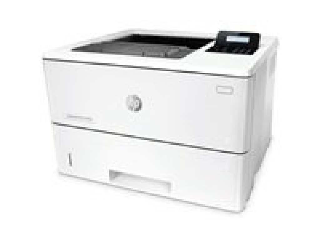 HP LaserJet Enterprise M501dn (A4, 43 ppm, USB 2.0, Ethernet, Duplex) (J8H61A#B19)