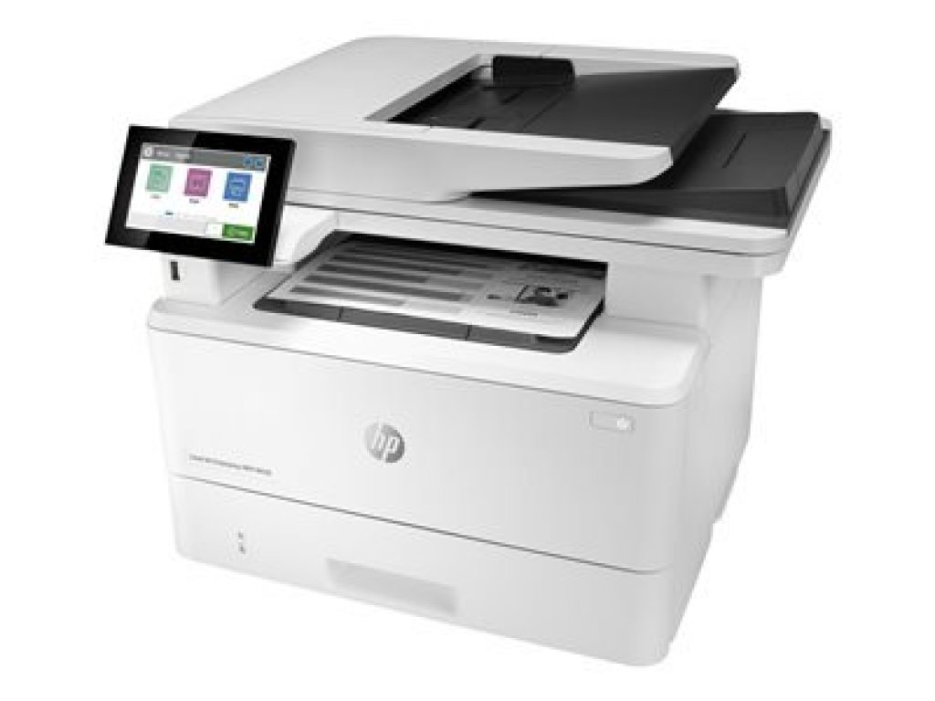 HP LaserJet Enterprise MFP M430f (3PZ55A#B19)