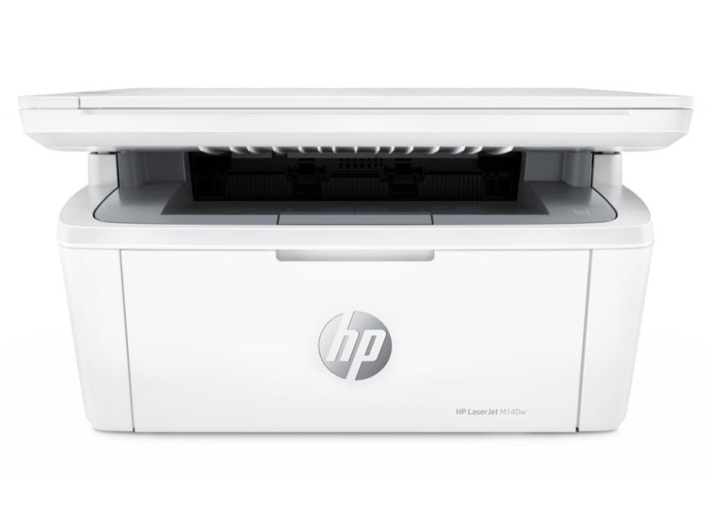 HP LaserJet MFP M140w (7MD72F#B19)