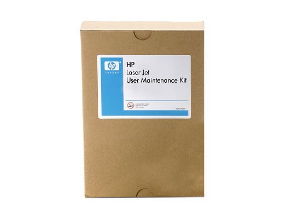 HP LaserJet Printer 220V Maintenance Kit (CF065A)