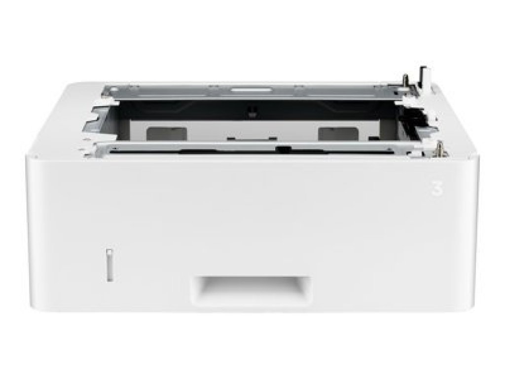 HP LaserJet Pro Sheet Feeder 550 Pages (D9P29A)