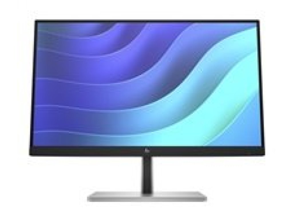 HP monitor 21,5'' E22 G5 FHD (6N4E8AA#ABB)