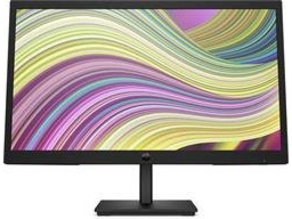 HP monitor 22" P22v G5 (64V81AA#ABB)