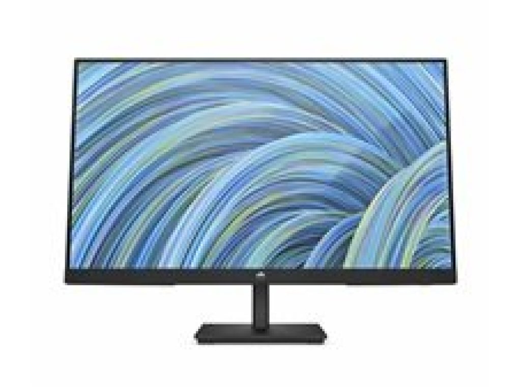 HP monitor 23,8" V24v G5 (65P62AA#ABB)