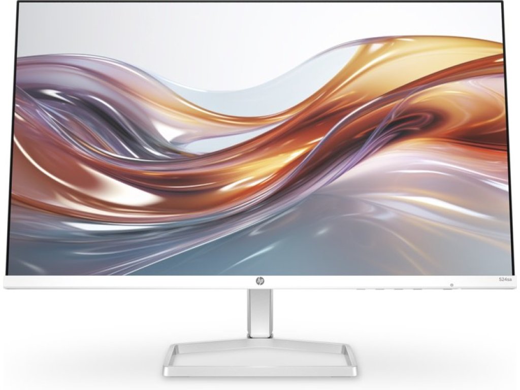 HP monitor 24" Series 5 524sa (94C36AA#ABB)
