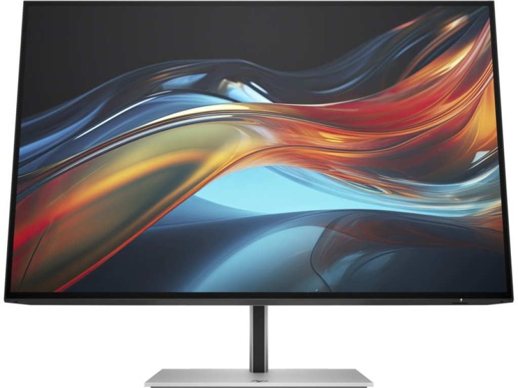 HP monitor 24" 724pu (8Y2F7AA#ABB)