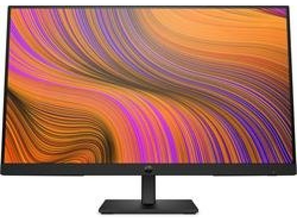 HP monitor 24" P24h G5 (64W34AA#ABB)