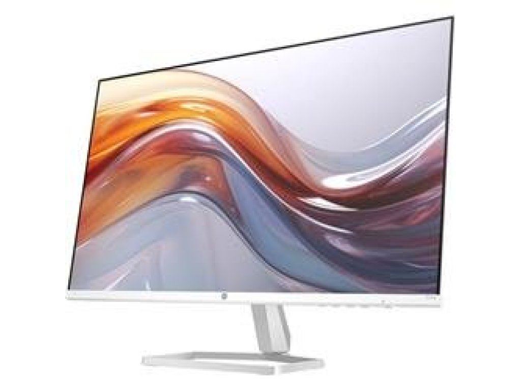 HP monitor 27" 527sa (94F48E9#ABB)