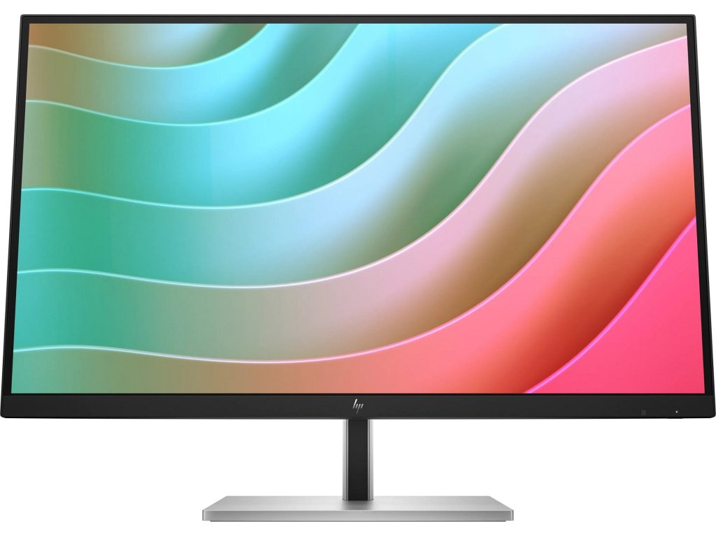 HP monitor 27" E27k G5 (6N4C4AA#ABB)
