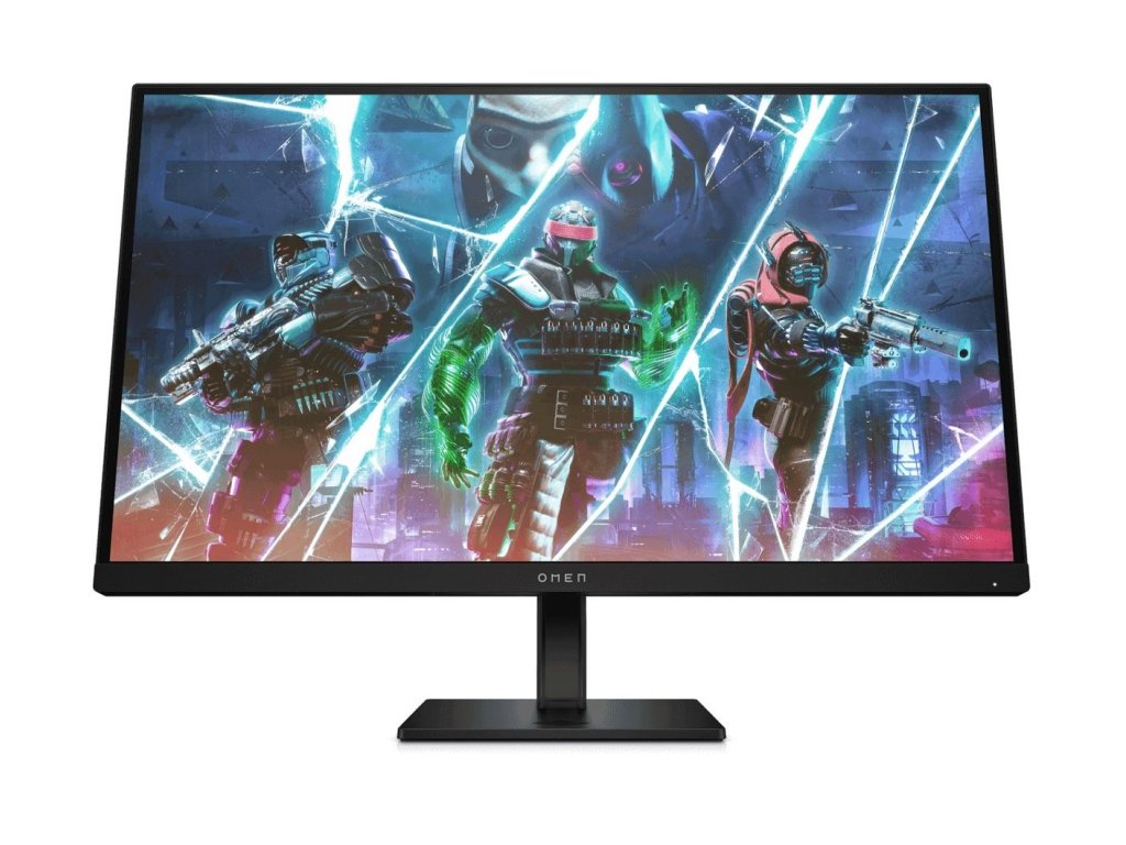 HP monitor 27" OMEN 27s (780G5AA#ABB)