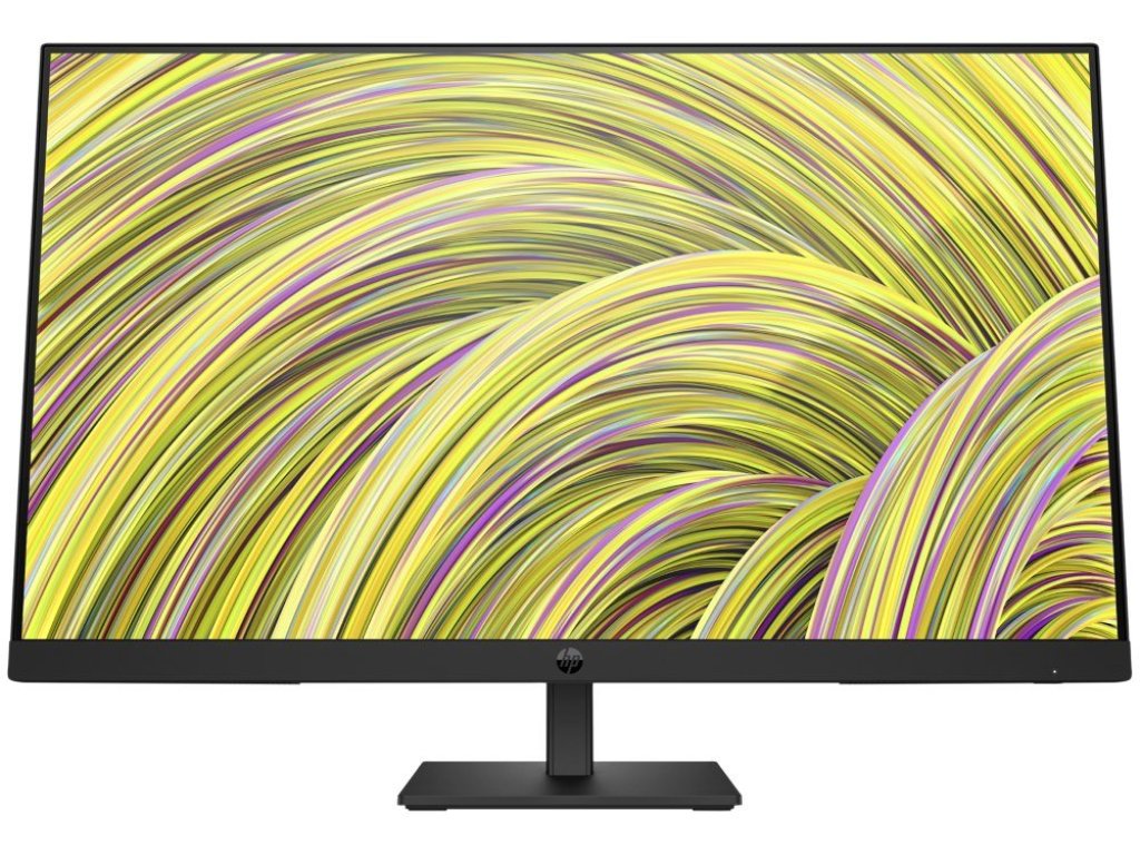 HP monitor 27" P27h G5 (64W41AA#ABB)