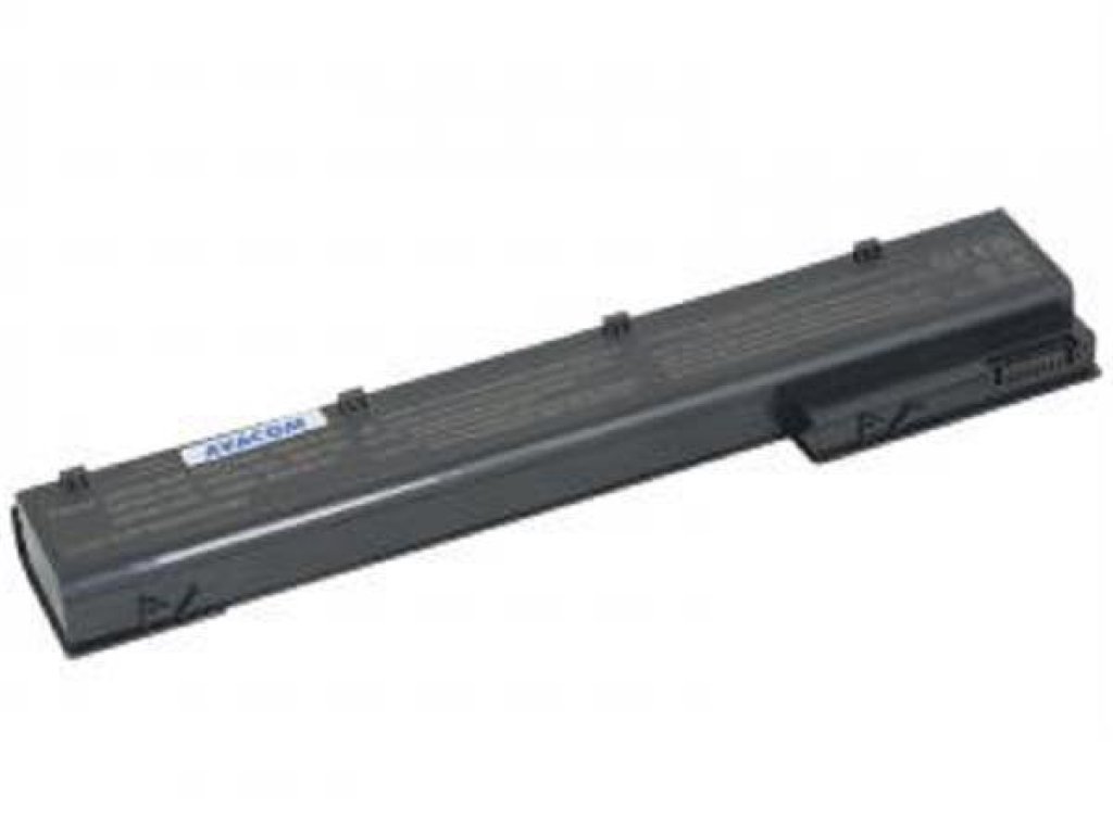 HP náhradní baterie EliteBook 8560w, 8570w, 8770w (NOHP-EB60-N26)