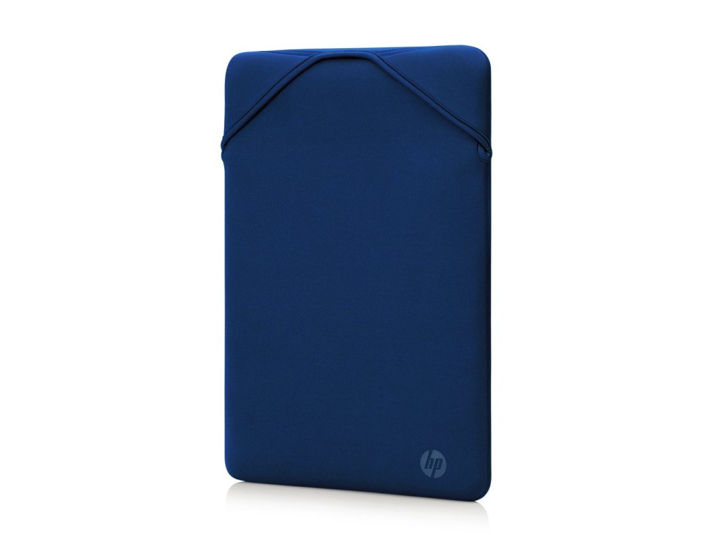 HP Ochranné oboustranné pouzdro 14" - černo-modré (2F1X4AA)
