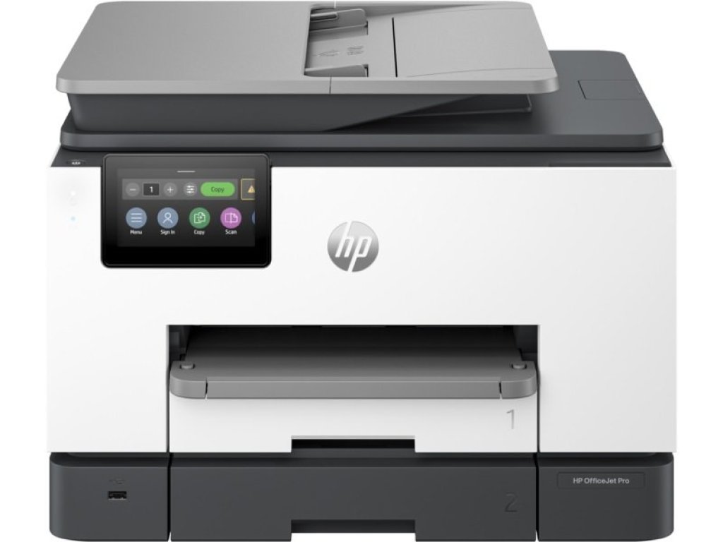 HP OfficeJet Pro 9130b MF Ink A4 LAN WiFi USB (4U561B#686)