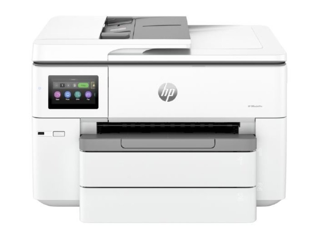 HP OfficeJet Pro 9730e All-in-One MF Ink A3 LAN WiFi USB (537P6B#686)