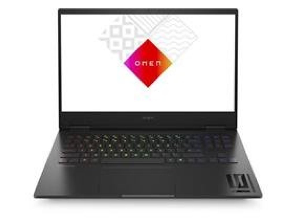 HP Omen 16-wf1003nc - 16,1" 2560x1440 QHD, i9-14900HX, 32GB RAM, 2TB SSD, GeForce RTX 4080, W11 Home, černý (A85ZCEA#BCM)