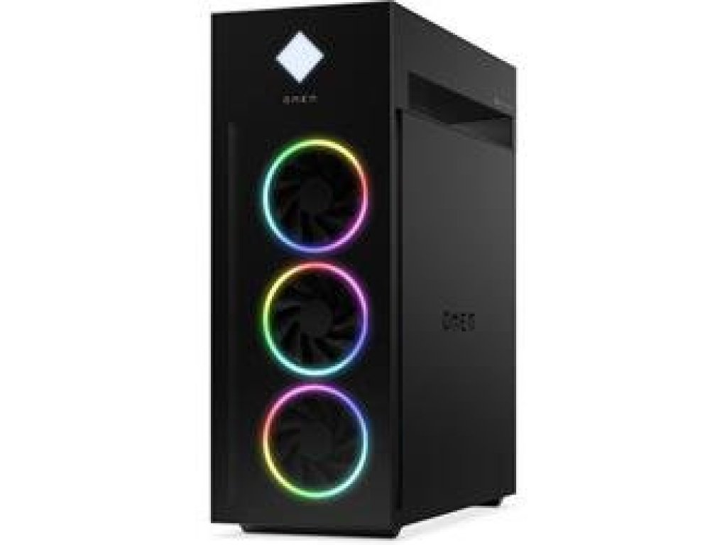 HP OMEN/45L GT22-3482nc Tower - U9-285K/64GB/2TB SSD/RTX 4080S/Windows 11 Home/2R (B63H8EA#BCM)