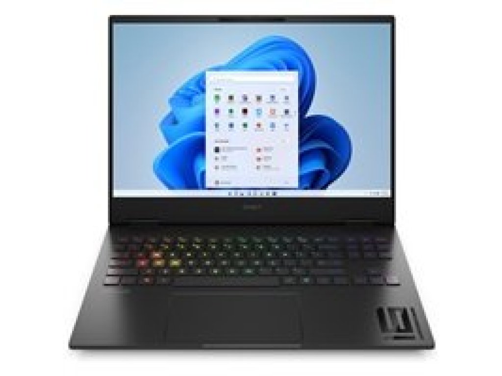 HP OMEN Transcend 16-u0007nc - 16", 2560x1600 , i9-13900HX, 32GB RAM, 2TB SSD, RTX 4070, Windows11 Home, Black (A85Z7EA#BCM)