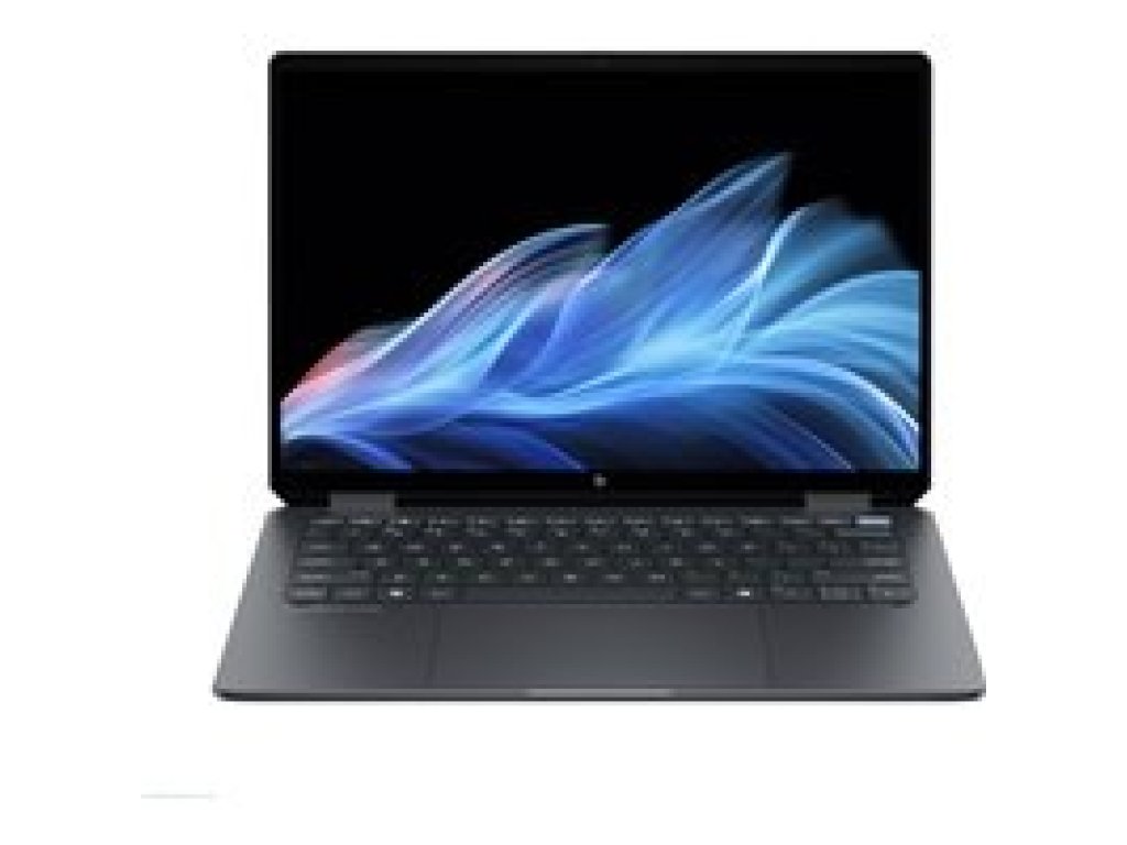 HP Omnibook UF 14-fh0350nc - 14" 2880x1800 2.8K, Ultra 5 226V, 16GB RAM, 1TB SSD, Intel Arc Graphics 130V, W11 Home, šedý (B27ZYEA#BCM)
