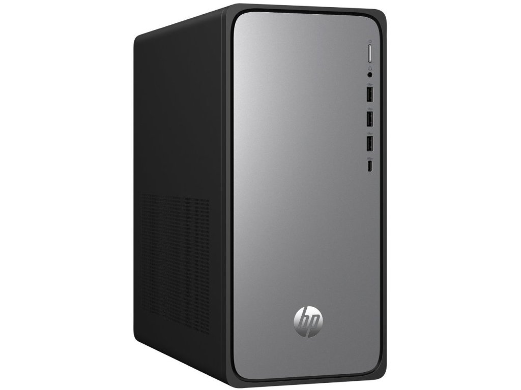 HP OmniDesk M02-0051nc/Tower/i5-14400/16GB/512GB SSD/UHD 730/DOS (B9EE6EA#BCM)