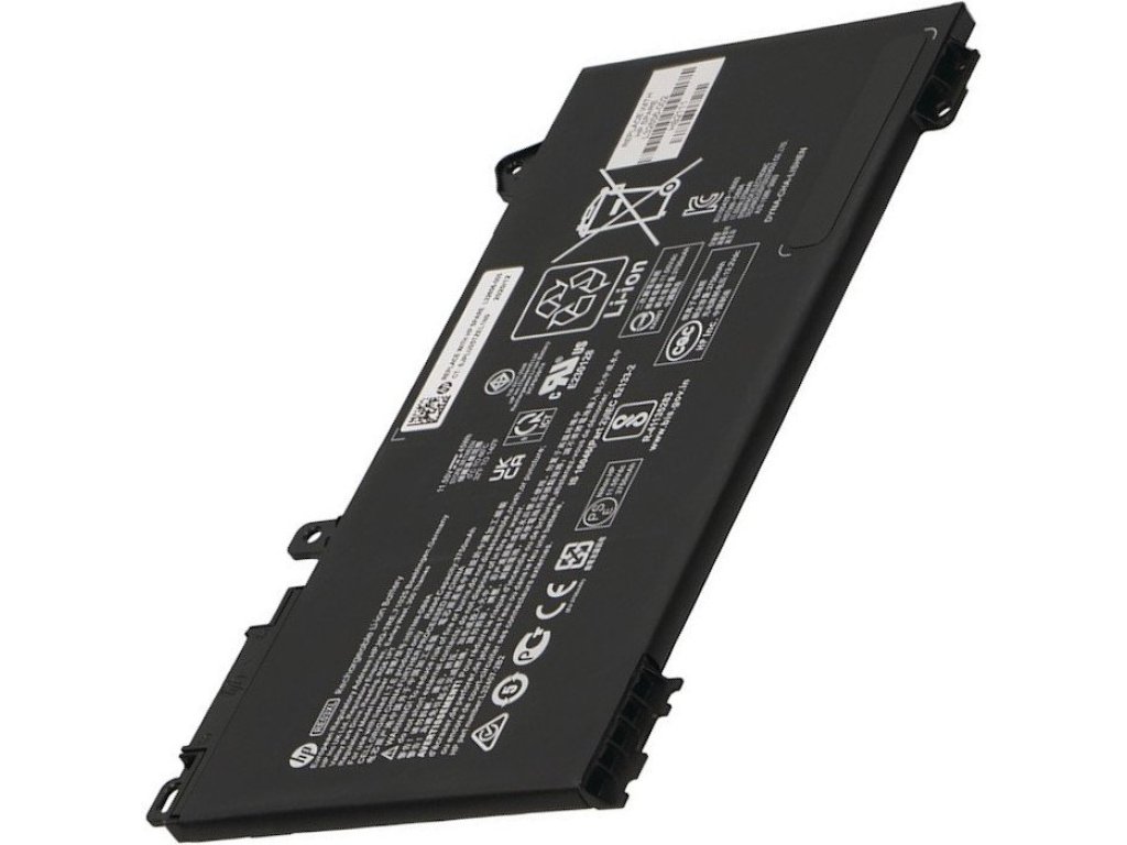 HP originální baterie 45Wh 3920mAh pro HP ProBook 440 G7 (77043218)