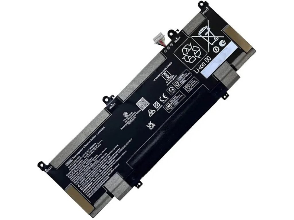 HP originální baterie Li-Pol 60Wh 3.946Ah pro HP Spectre 13-aw0000 x360 (77052431)