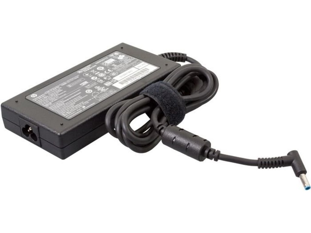 HP PA-1121-62HE Adaptér 19.5V 6.15A 120W 4,5mm 3,0mm (710415-001)