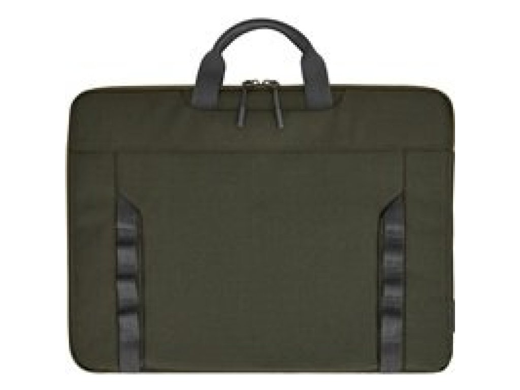 HP pouzdro na notebook 14'' Modular Laptop Sleeve zelená (9J499AA)