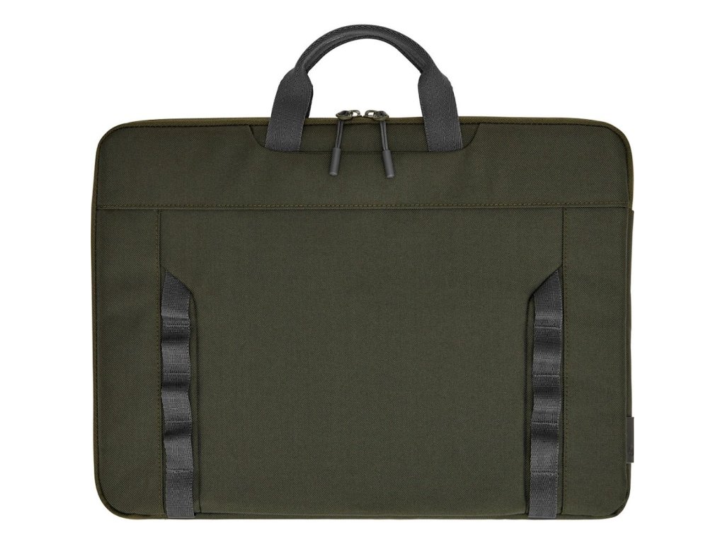 HP pouzdro pro notebook 15.6'' Modular Laptop Sleeve zelená (9J498AA)