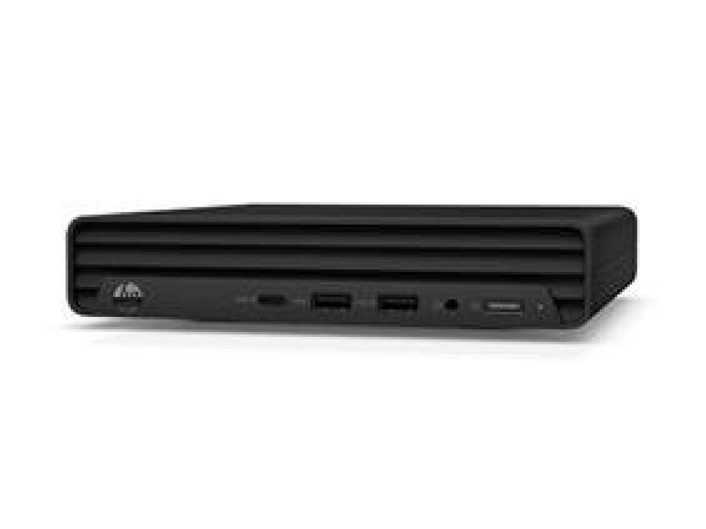 HP Pro Mini 260 G9  i3-1215U/ 8GB DDR4/ 256GB SSD/ Intel® UHD/ bez OS/ kbd+myš (6D302EA#BCM)