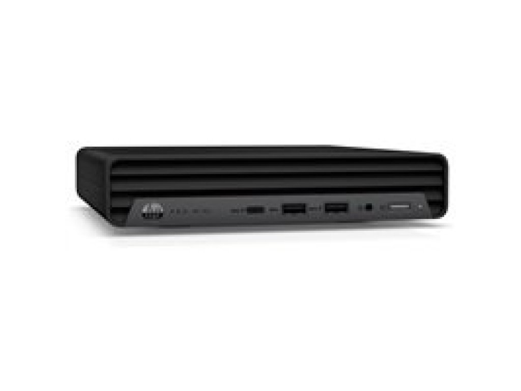 HP Pro Mini 400 G9/ i5-14400T/ 16GB DDR5/ 512GB SSD/ Intel UHD/ Windows 11 Home/ kbd+myš (9H718ET#BCM)