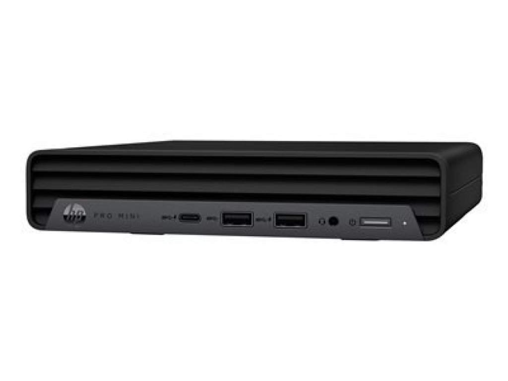 HP Pro Mini 400 G9 - i7-13700T/ 16GB/ 512GB SSD/ Intel® UHD/ Windows 11 Pro/ kbd+myš (997L0ET#BCM)